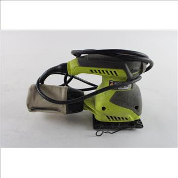 Ryobi Sheet Sander