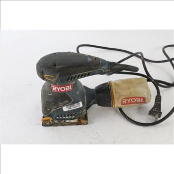 Ryobi Sheet Sander