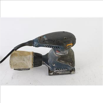 Ryobi Sheet Sander