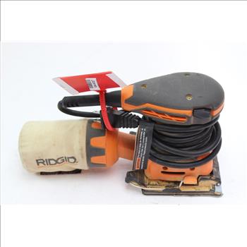 Ryobi Sheet Sander
