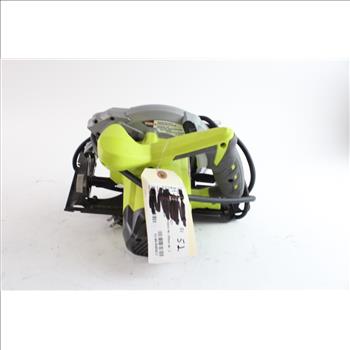 Ryobi Skill Saw