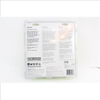 Ryobi Speed Load 68pc. Driving Kit (Model AR2079G)