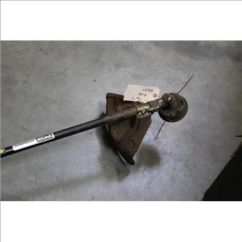 Ryobi Straight Shaft Gas Trimmer