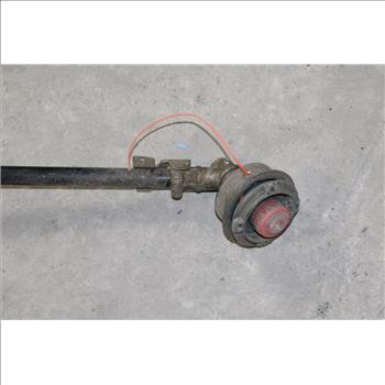 Ryobi String Trimmer