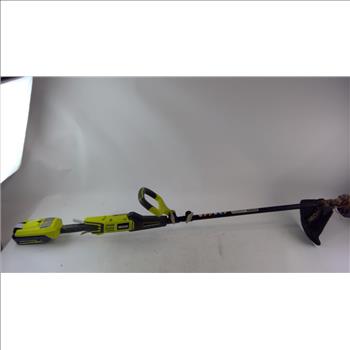 Ryobi String Trimmer