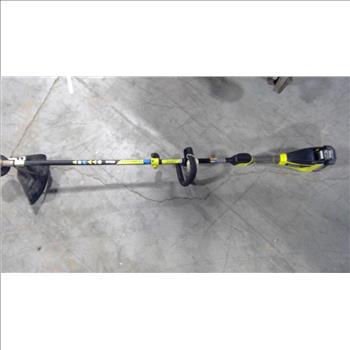 Ryobi String Trimmer