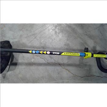 Ryobi String Trimmer