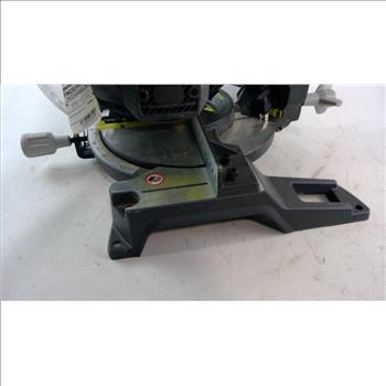 Ryobi Table Saw