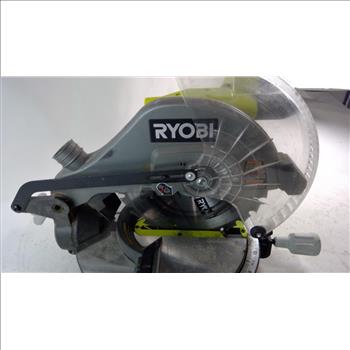 Ryobi Table Saw