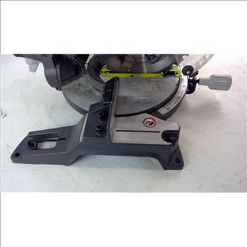 Ryobi Table Saw