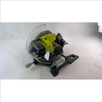 Ryobi Table Saw