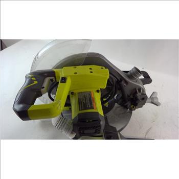 Ryobi Table Saw