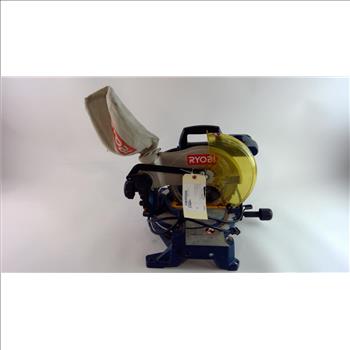 Ryobi Table Saw