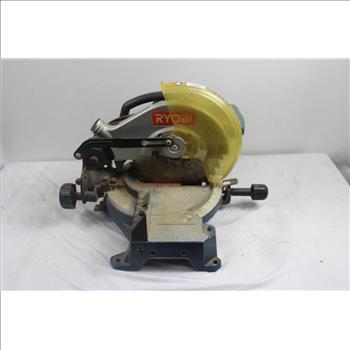 Ryobi Table Saw