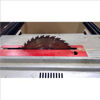 Ryobi Table Saw