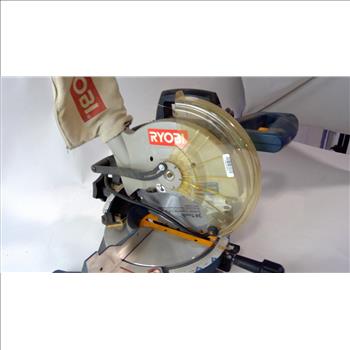 Ryobi Table Saw