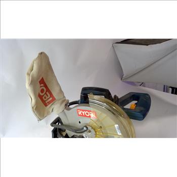 Ryobi Table Saw