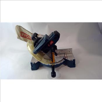 Ryobi Table Saw