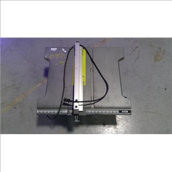 Ryobi Tablesaw
