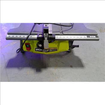 Ryobi Tablesaw