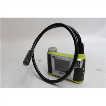 Ryobi Tek4 Inspection Scope
