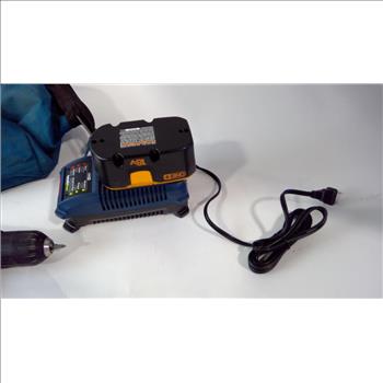 Ryobi Tool Bag And More 5 Pieces