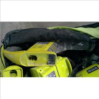 Ryobi Tool Bags With Power Tools, 3+ Pieces