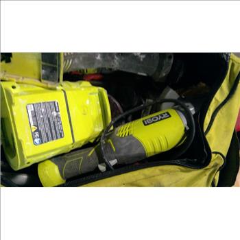 Ryobi Tool Bags With Power Tools, 3+ Pieces