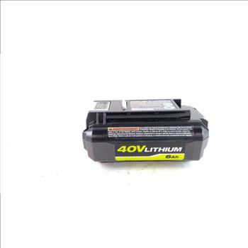 Ryobi Tool Battery
