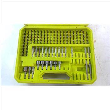 Ryobi Tool Set