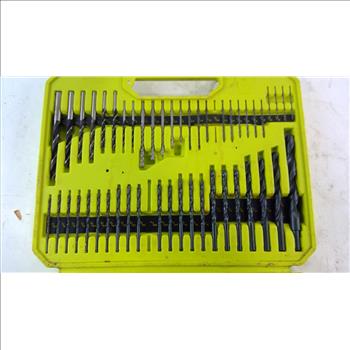 Ryobi Tool Set
