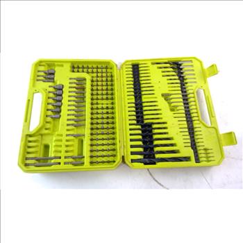 Ryobi Tool Set