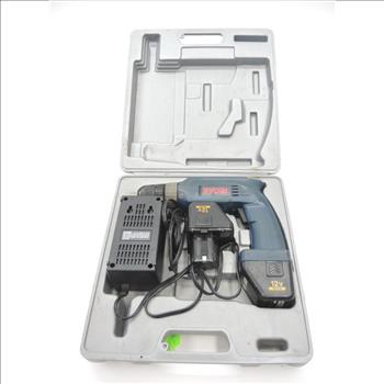 Ryobi Tool Set