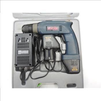 Ryobi Tool Set