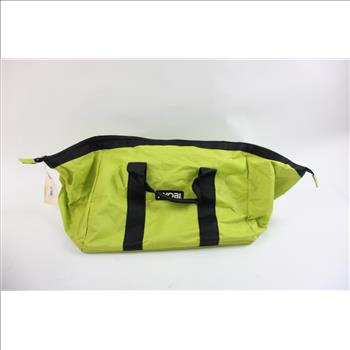 Ryobi Toolbag With Misc Items, 3+ Pieces