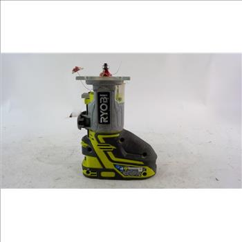Ryobi Trim Router