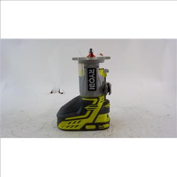 Ryobi Trim Router