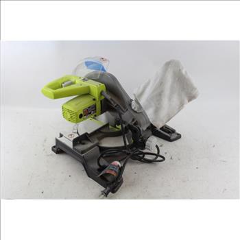 Ryobi TS1345L Miter Saw