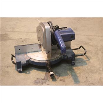 Ryobi Ts-254 Super Miter Saw