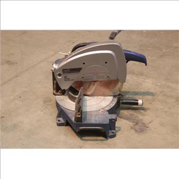 Ryobi Ts-254 Super Miter Saw