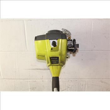 Ryobi Two Cycle Weed Wacker