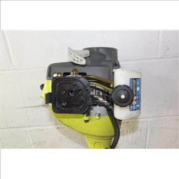 Ryobi Two Cycle Weed Wacker
