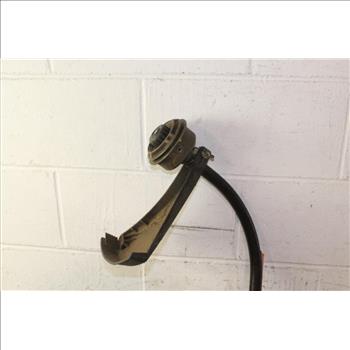 Ryobi Two Cycle Weed Wacker