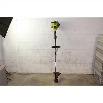 Ryobi Two Cycle Weed Wacker