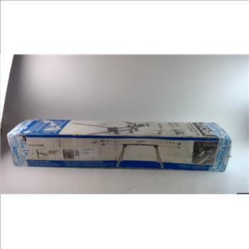 Ryobi Universal Miter Saw Quickstand