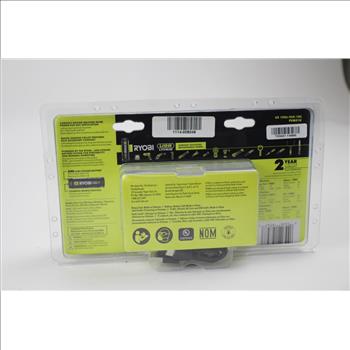 Ryobi USB Lithium Rotary Tool Kit