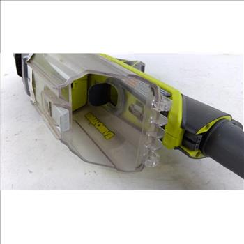 Ryobi Vacuum