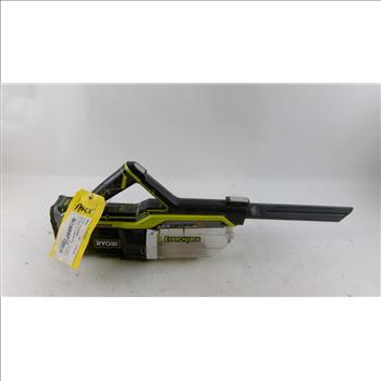 Ryobi Vacuum