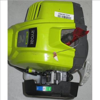 Ryobi Weed Eater