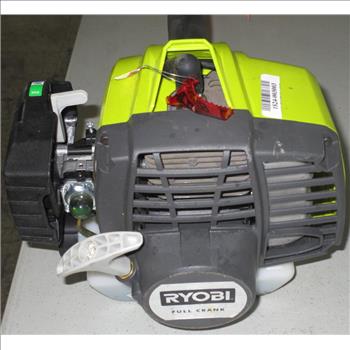 Ryobi Weed Eater